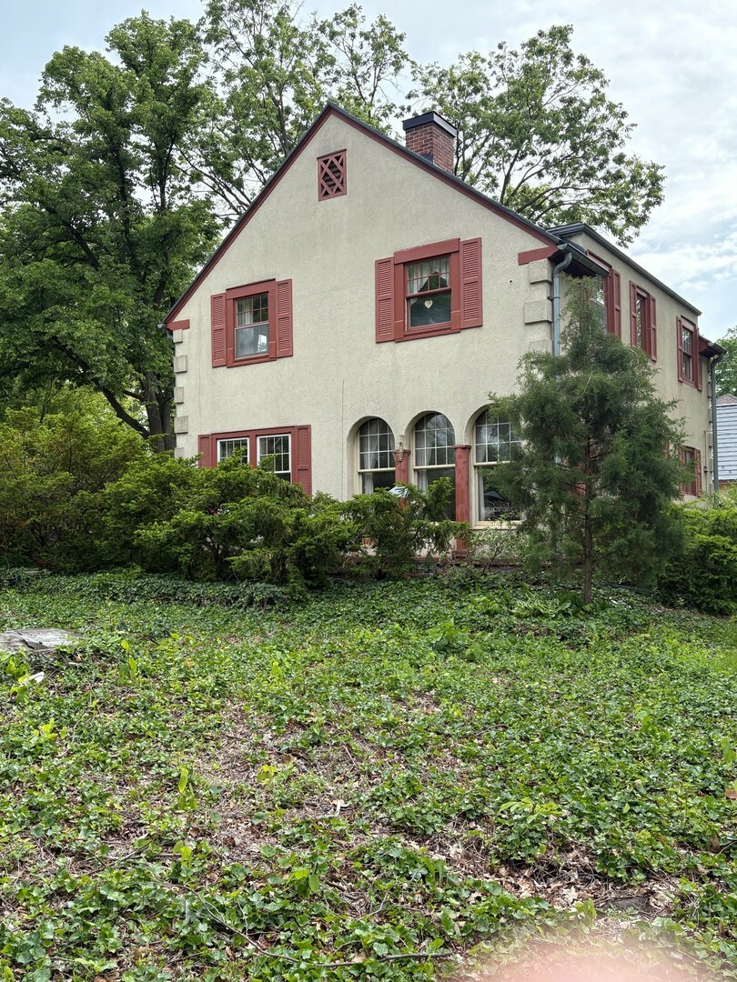 Property Photo: 128 W 8th Avenue IL 60563