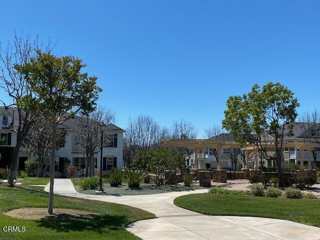 Property Photo: 5518 Brubeck Street CA 93003