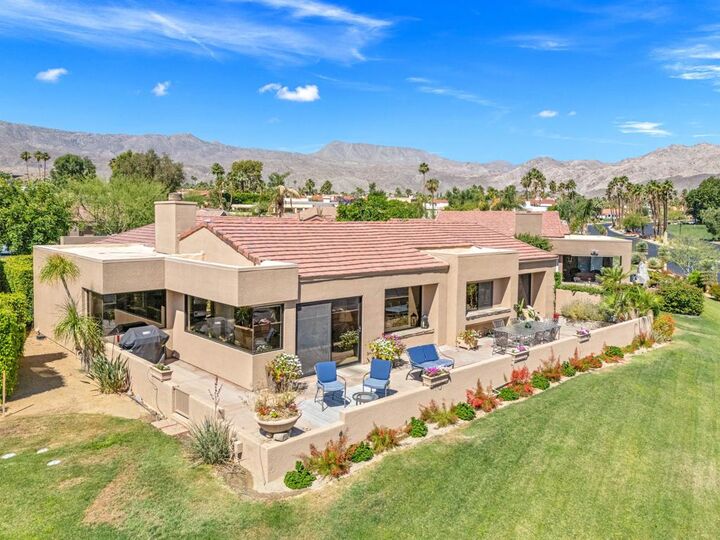 73231 Mariposa Drive  Palm Desert CA 92260 photo
