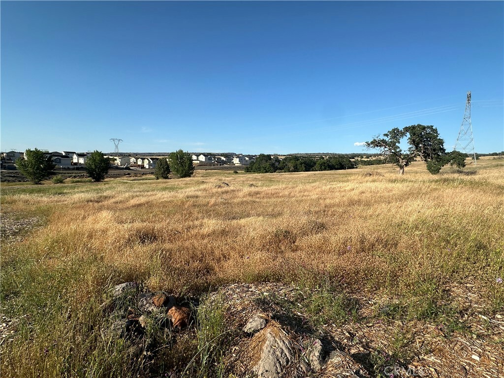 Property Photo:  0 5.9 Ac Corner Of Yosemite & Humboldt Rd  CA 95928 