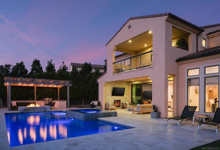 Property Photo:  16542 Newcomb St  CA 92127 