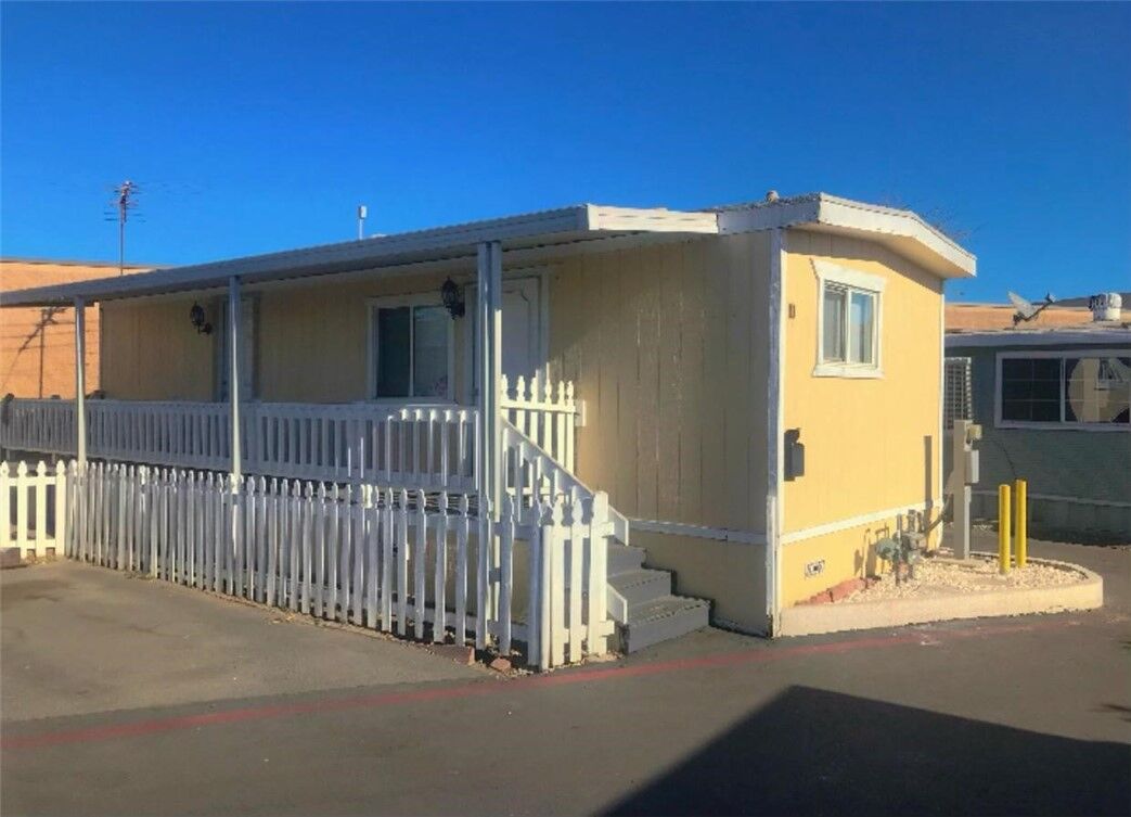 Property Photo: 16341 Pioneer Boulevard 11 CA 90650