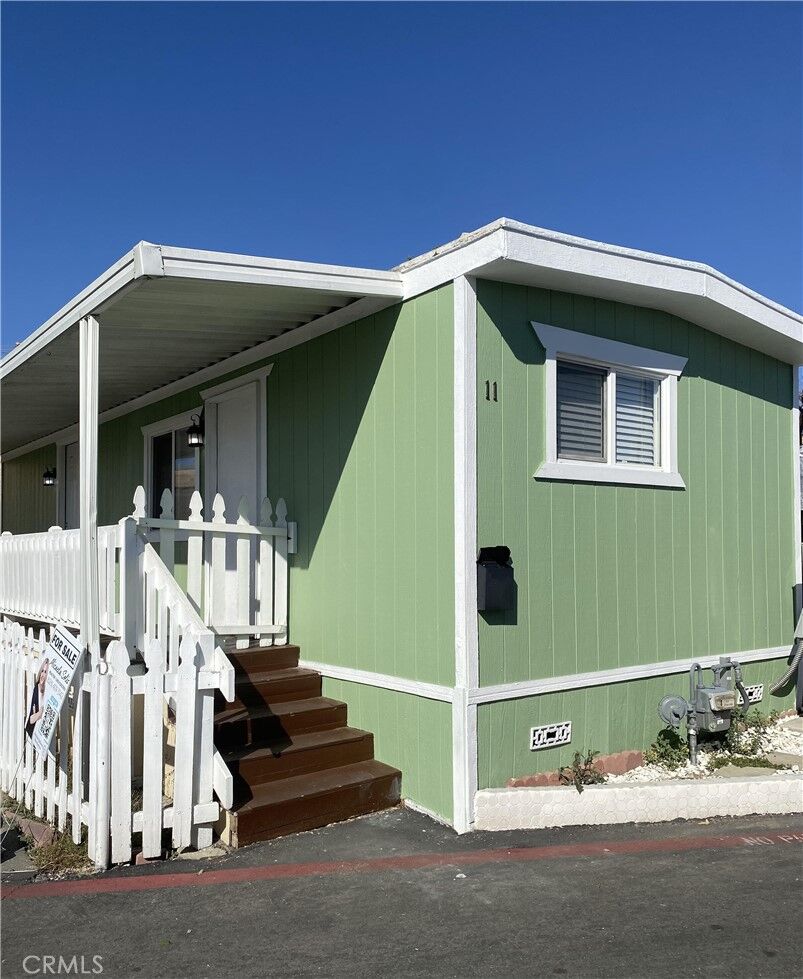 Property Photo:  16341 Pioneer Boulevard 11  CA 90650 