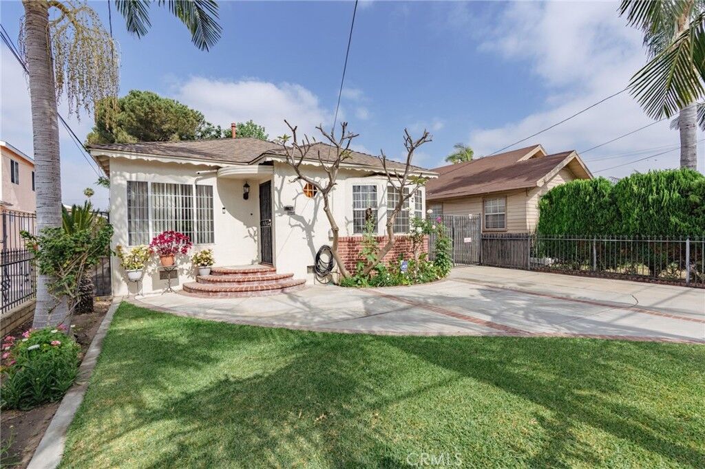 Property Photo:  5933 Fishburn Avenue  CA 90255 