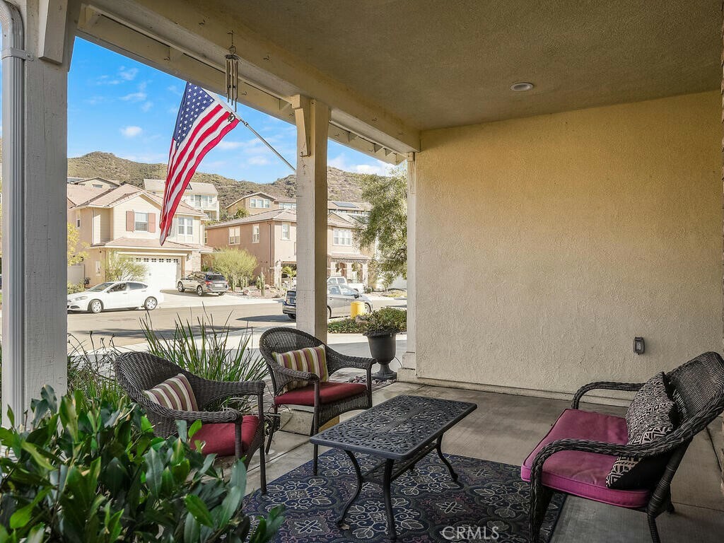 Property Photo: 374 Ventasso Way CA 92028