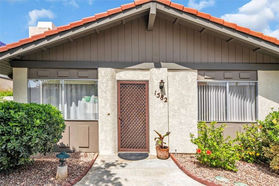 Property Photo: 1582 Lisa Lane CA 92374