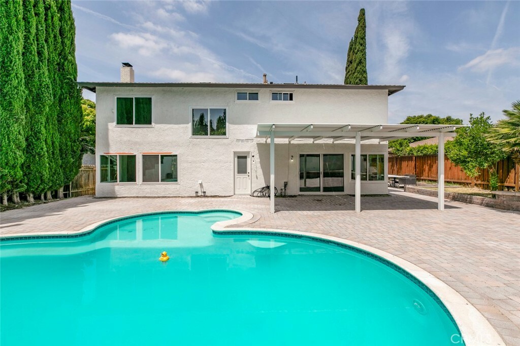 Property Photo: 2298 Bigelow Avenue CA 93065