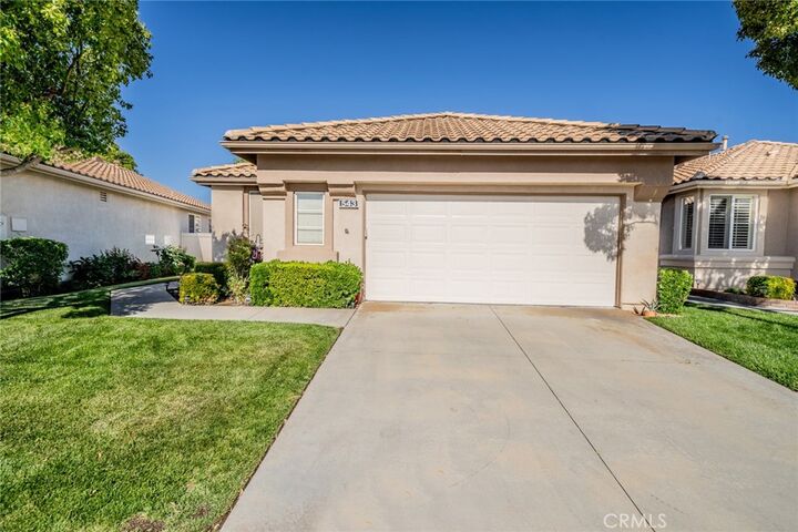 543 Northwood Avenue  Banning CA 92220 photo