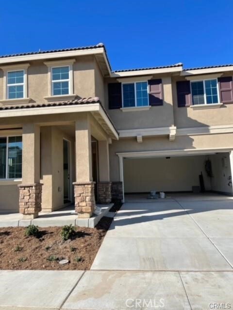 Property Photo: 14693 Gulfstream Lane CA 92553