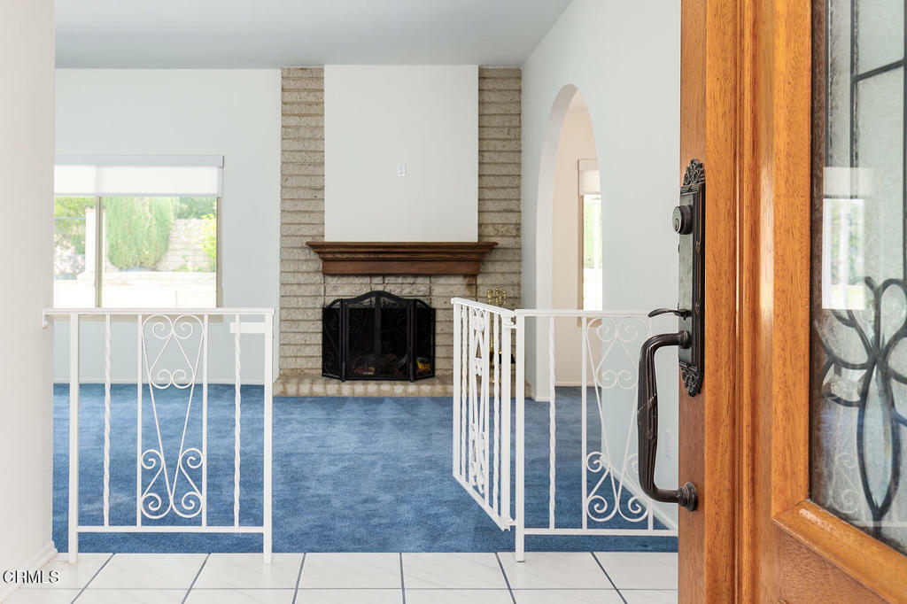 Property Photo: 12726 Byron Avenue CA 91344