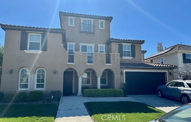 Property Photo: 32159 Fireside Drive CA 92592