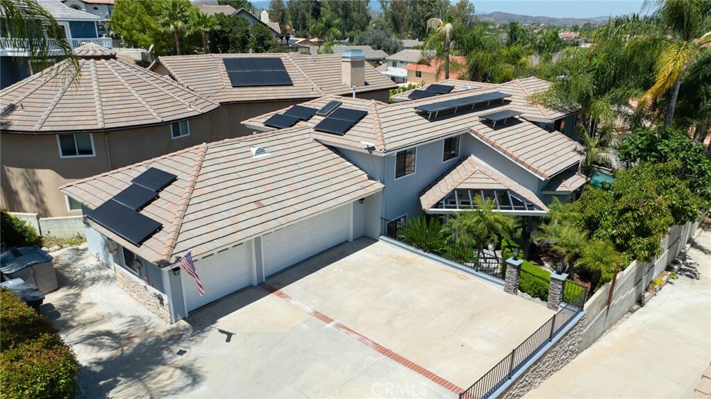 Property Photo: 31502 Emperor Drive CA 92587