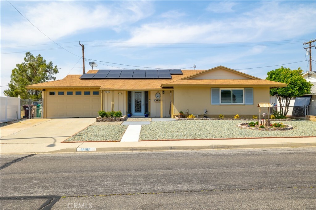 26190 Ridgemoor Road  Menifee CA 92586 photo