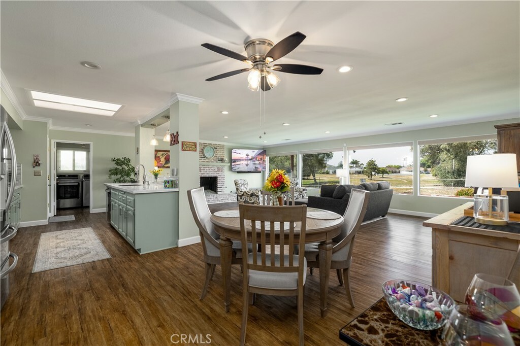 26190 Ridgemoor Road  Menifee CA 92586 photo