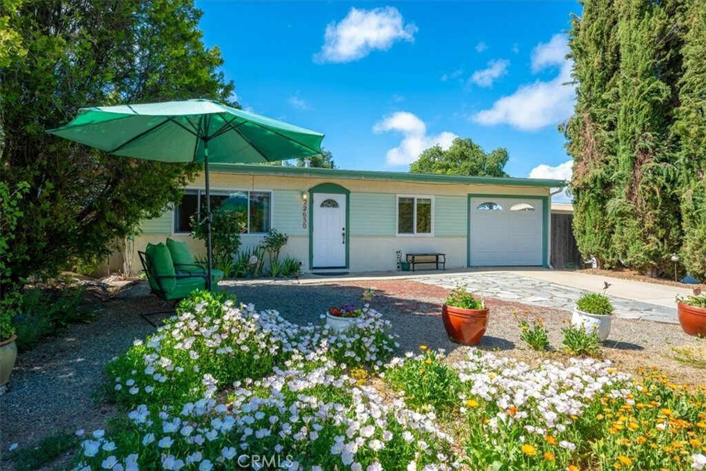 Property Photo:  22630 K Street  CA 93453 