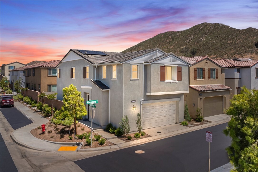 29562 Winterstorm Court  Winchester CA 92596 photo