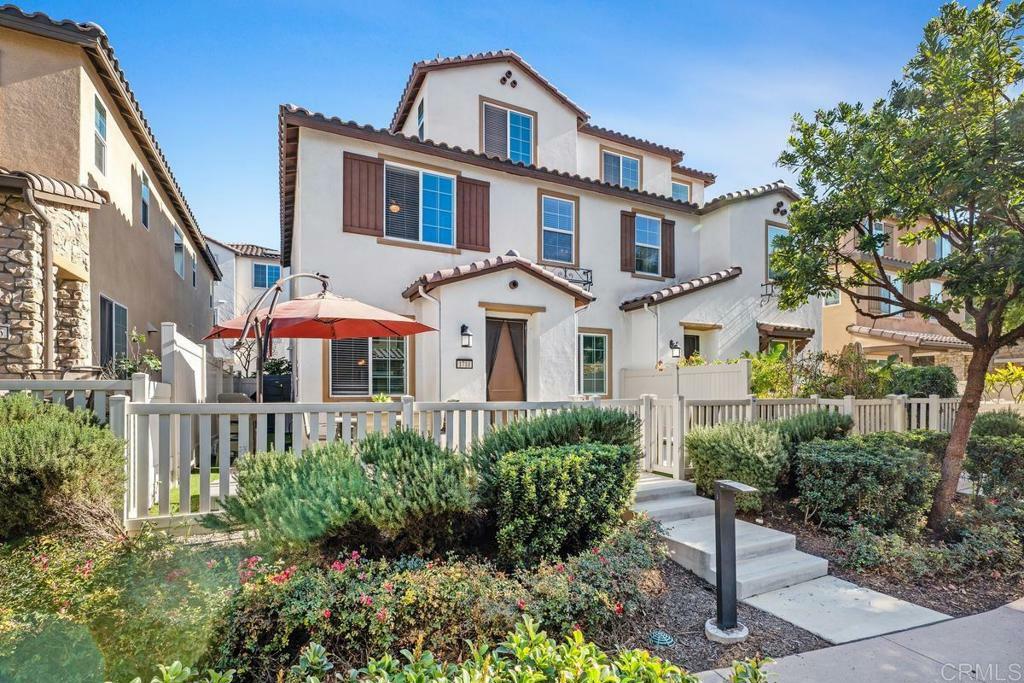 Property Photo: 1710 Moon Orchid Avenue CA 91913