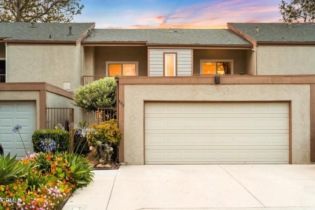 Property Photo: 795 Seawind Way CA 93041