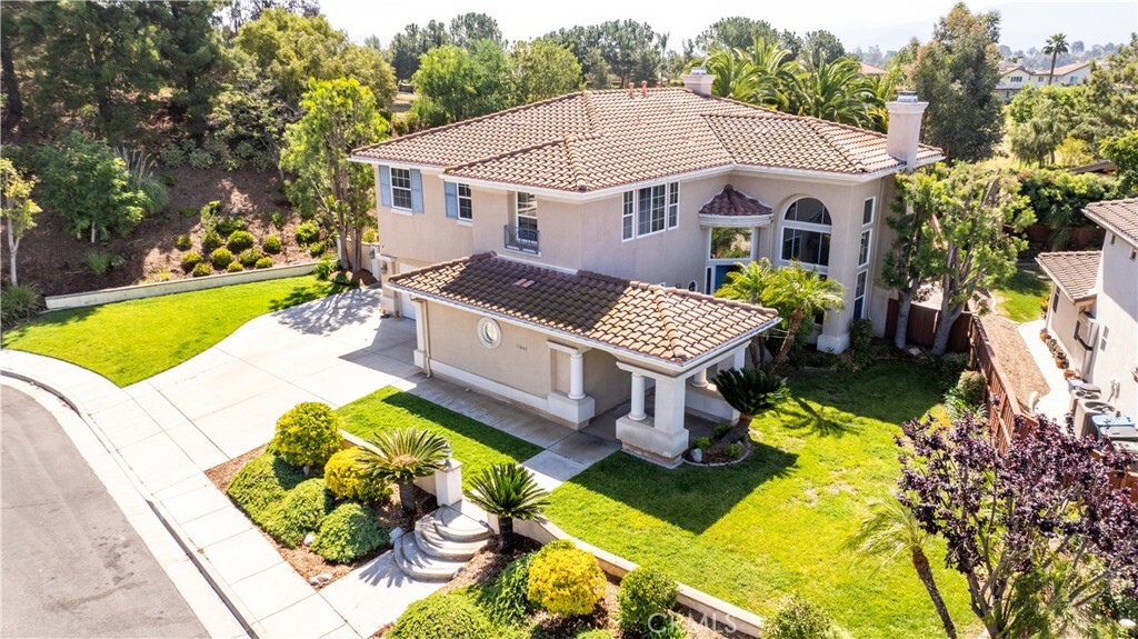 Property Photo: 31465 Inverness Court CA 92591