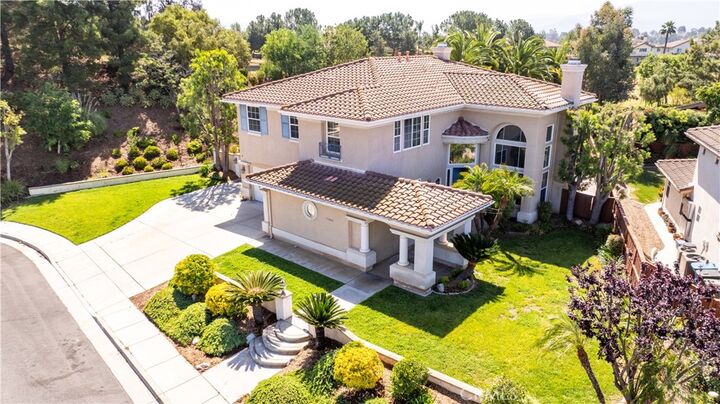 Property Photo: 31465 Inverness Court CA 92591