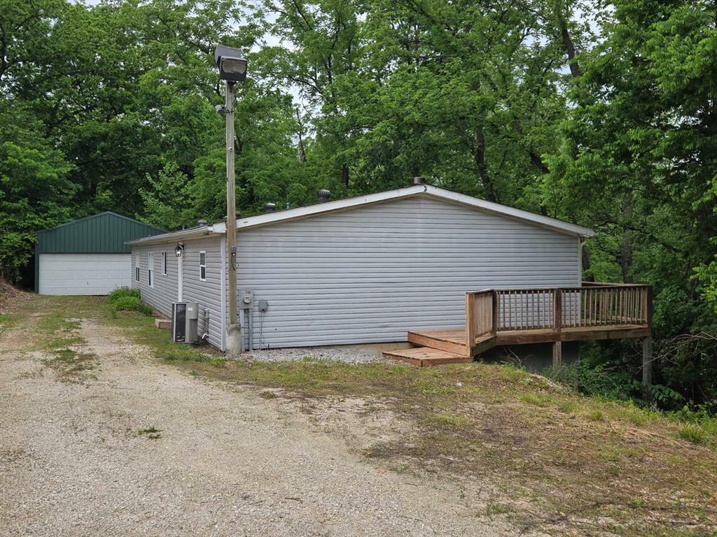 Property Photo: 181 Madison Rene Avenue MO 63362