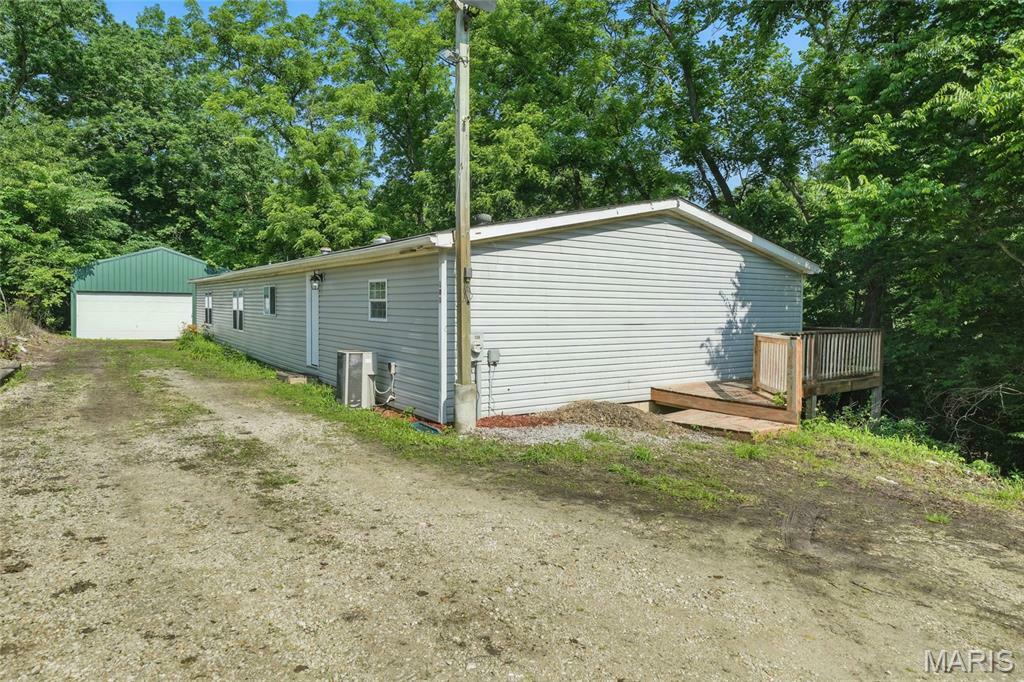 Property Photo: 181 Madison Rene Avenue MO 63362