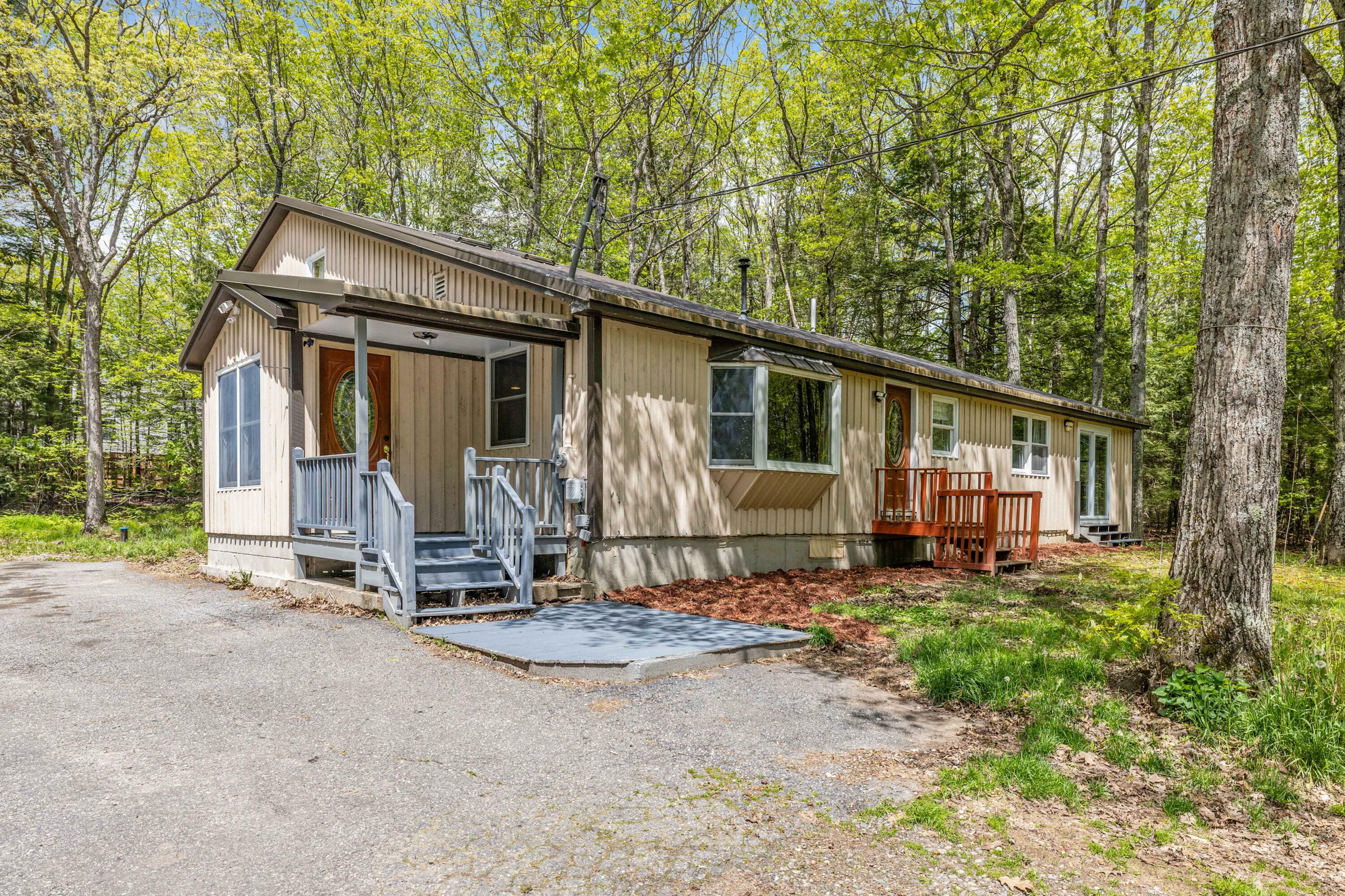 Property Photo: 594 Middlesex Road ME 04086