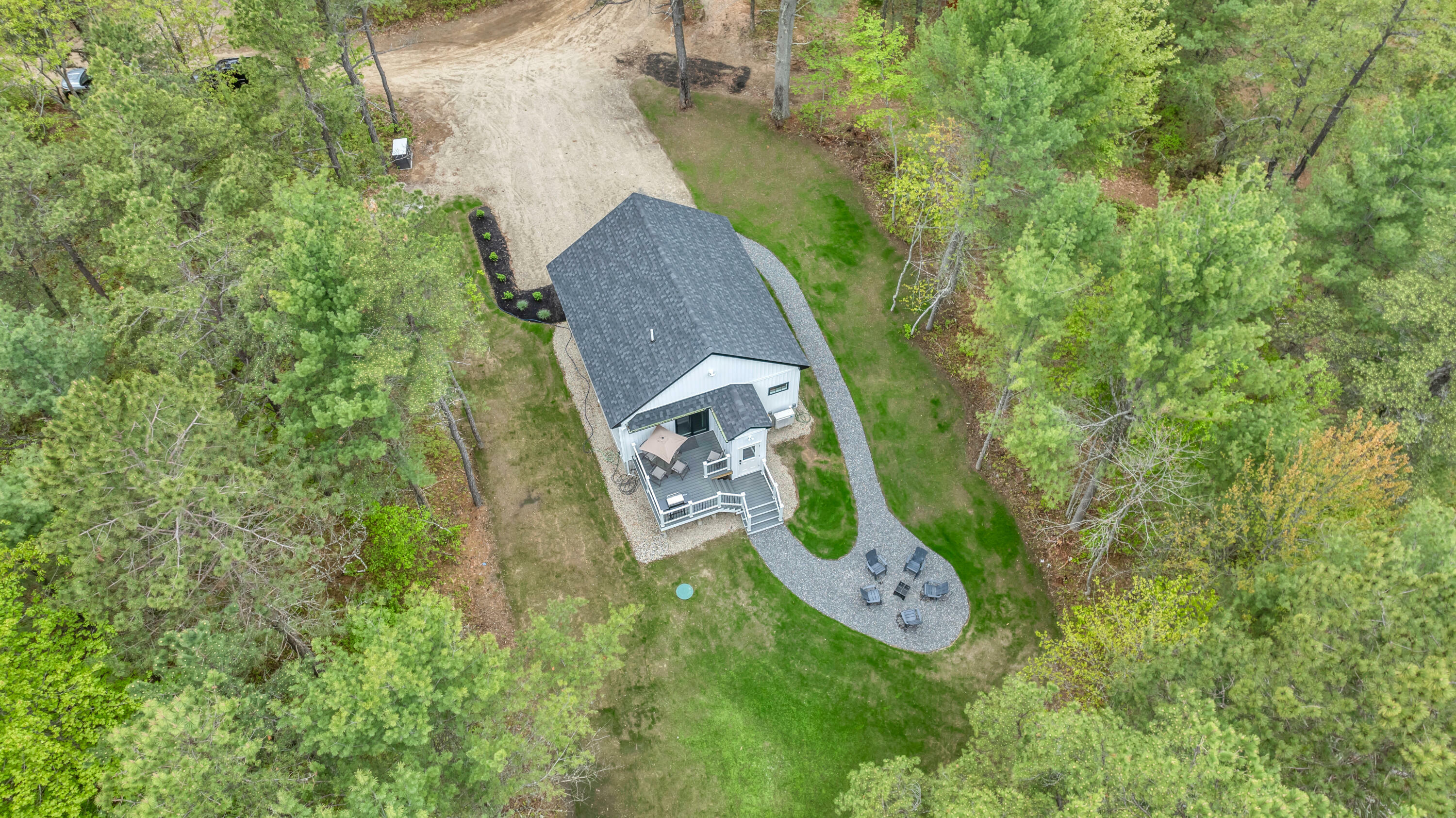 Property Photo: 69 Bernier Lane ME 04087