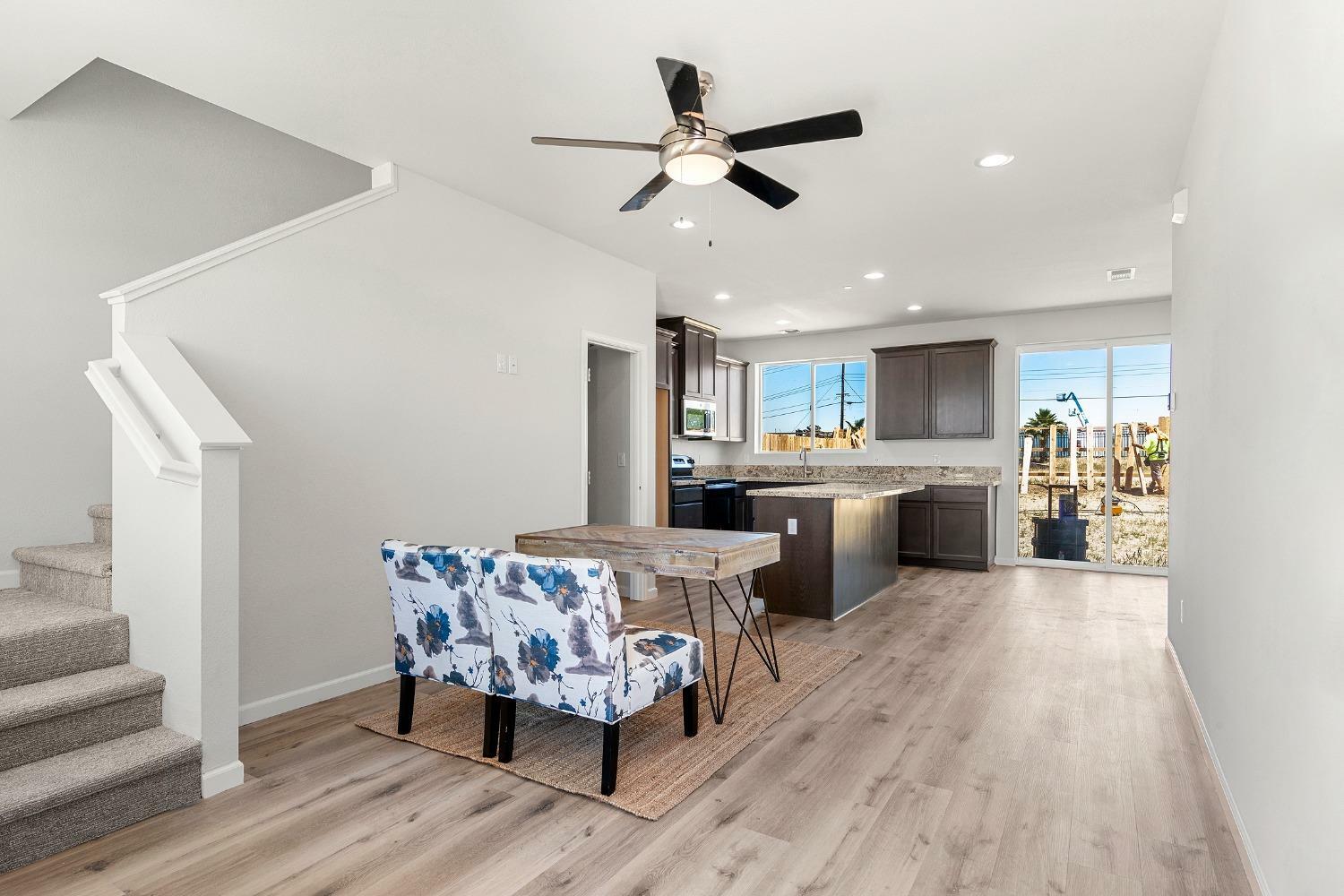 Property Photo: 1 Zapata Court CA 95838