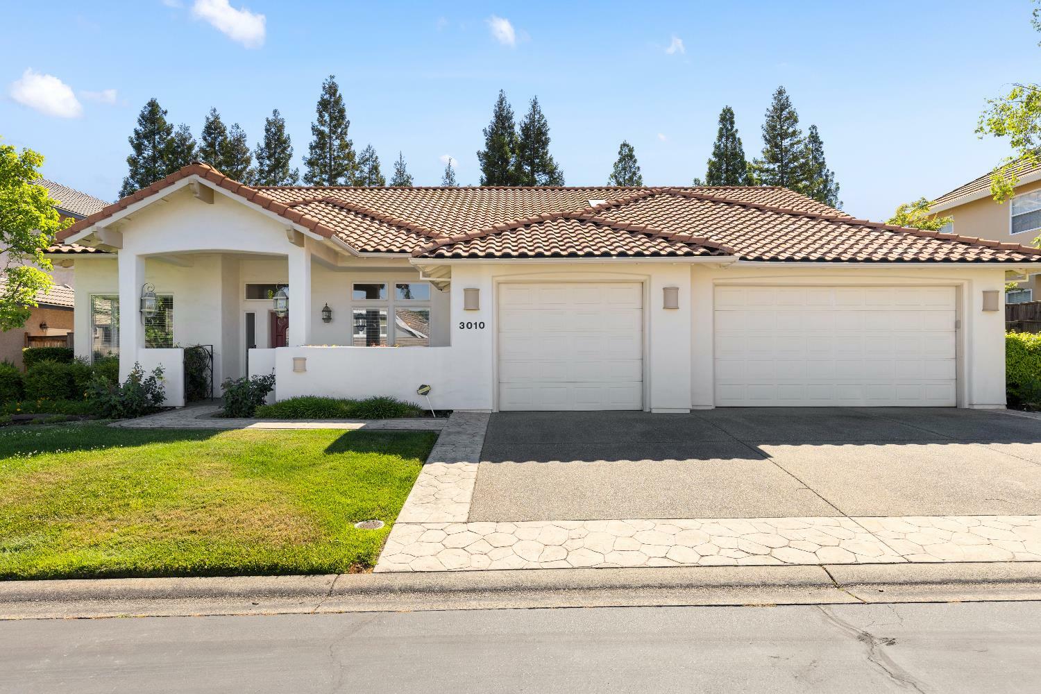 3010 Winlock Way  Granite Bay CA 95746 photo