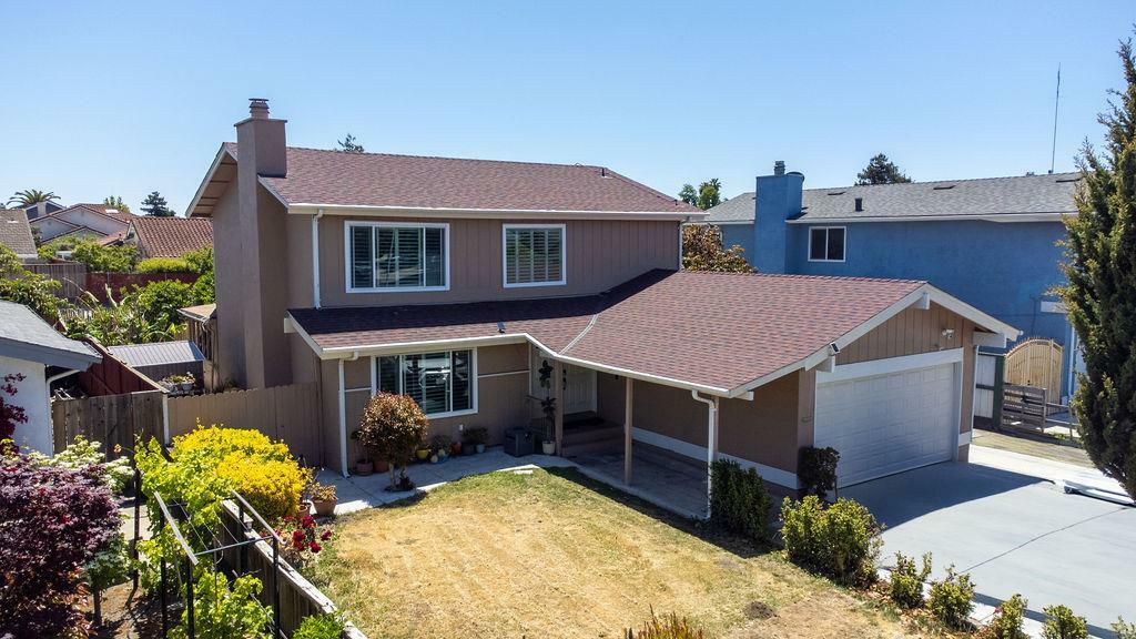 Property Photo: 4532 Delores Drive CA 94587