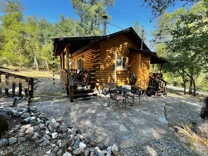 Property Photo:  9110 Hidden Valley Road  CA 95246 