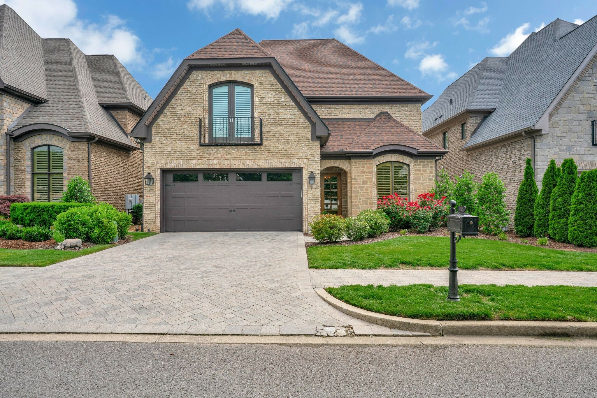 Property Photo: 1161 Chloe Dr TN 37066