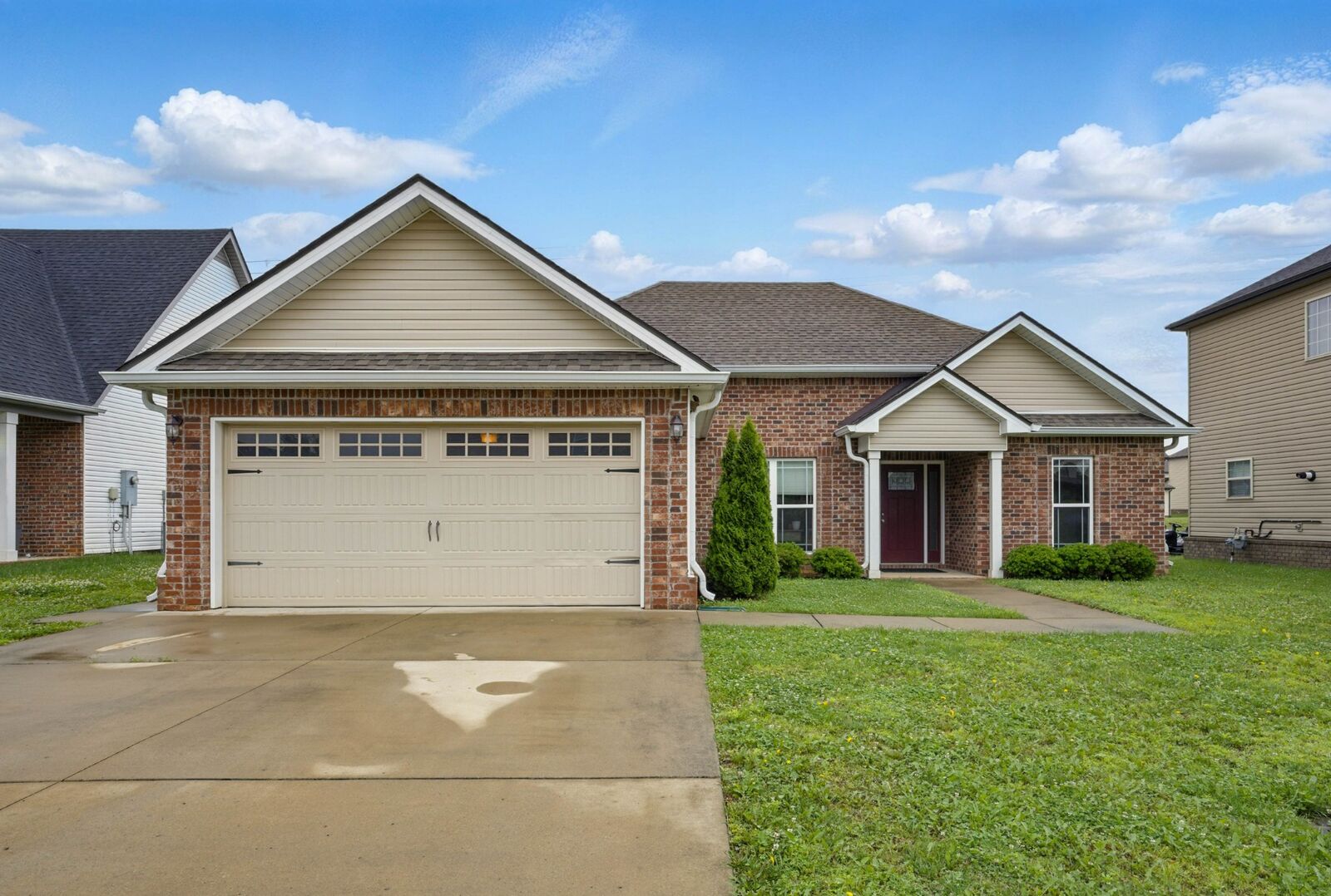 Property Photo:  1284 Winterset Dr  TN 37040 