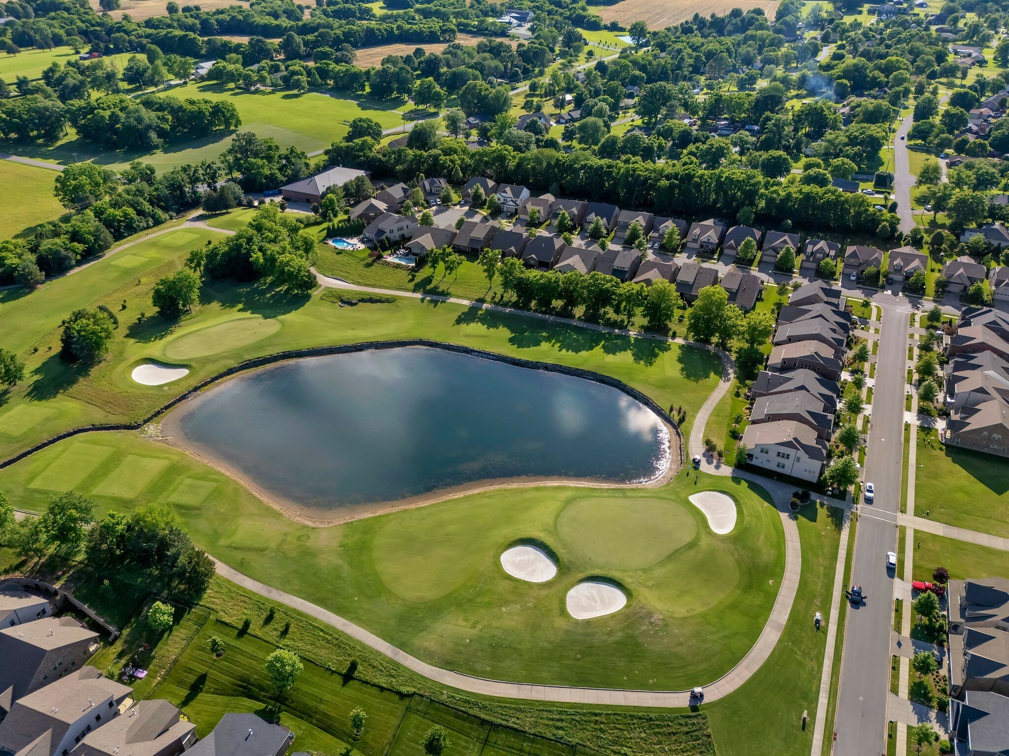 Property Photo: 1727 Foxland Blvd TN 37066