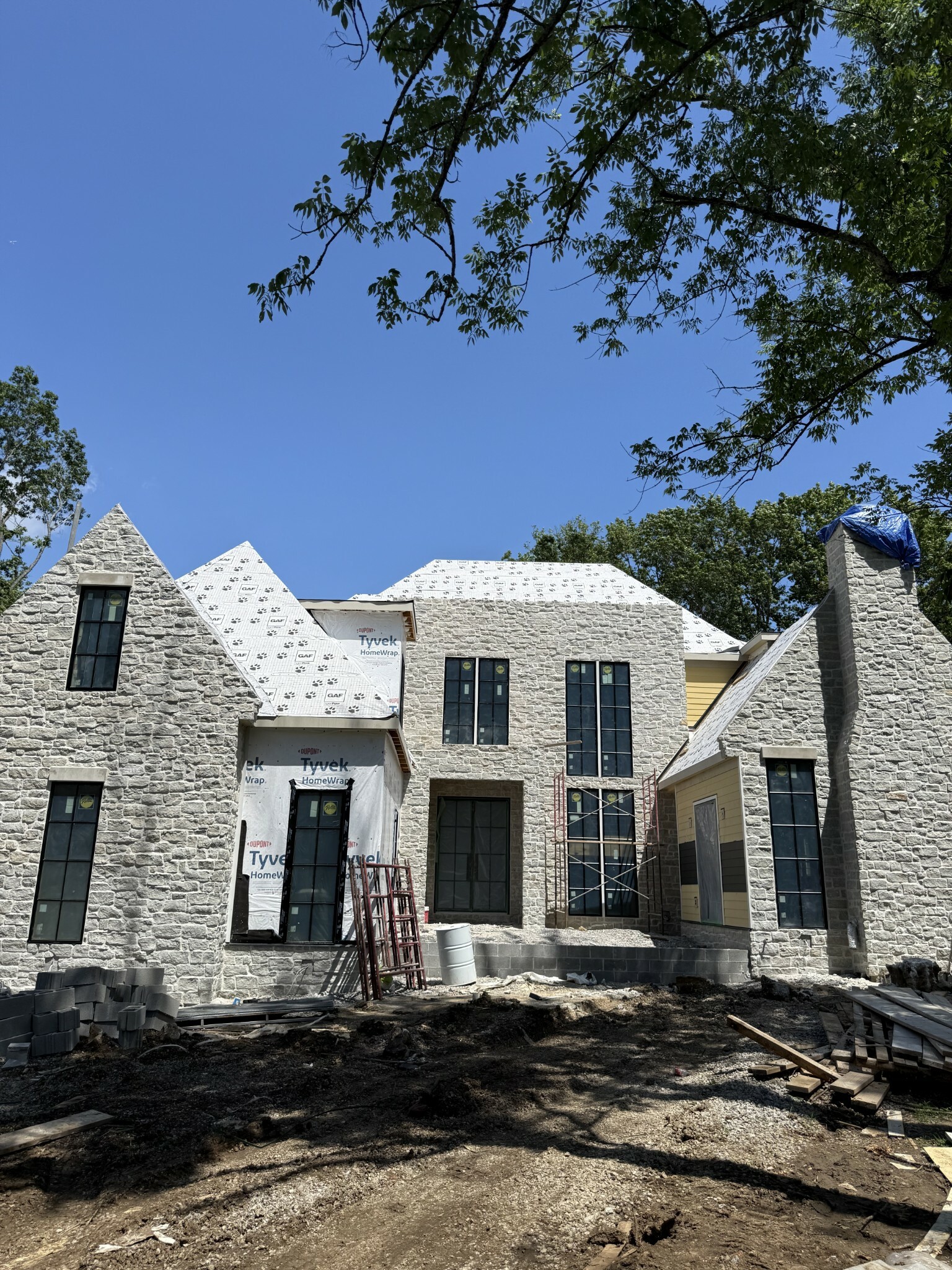 Property Photo: 4328 Sneed Rd TN 37215