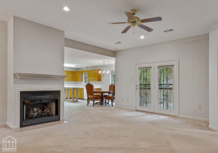 Property Photo:  2009 Village Drive  AR 72404