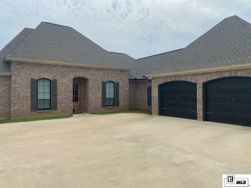 Property Photo: 922 Old Sterlington Road LA 71280