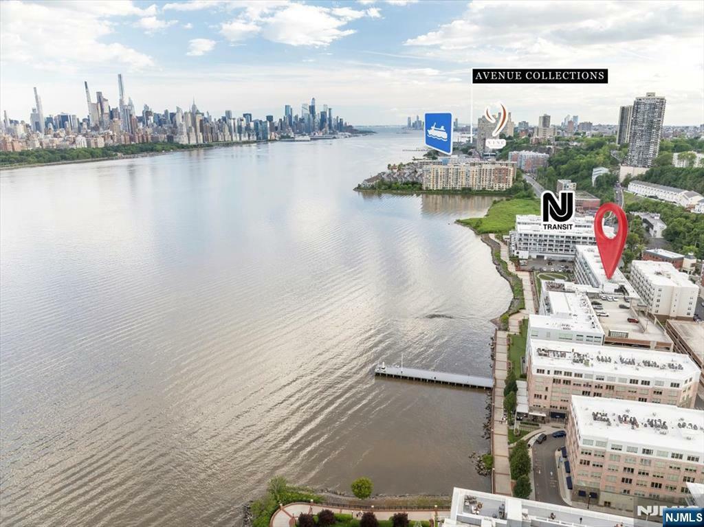 Property Photo: 9 Somerset Lane 118 NJ 07020