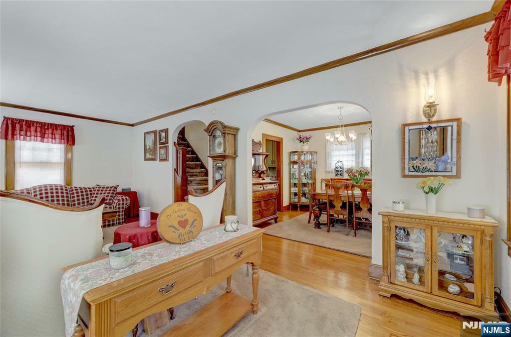 Property Photo: 63 Warren NJ 07506