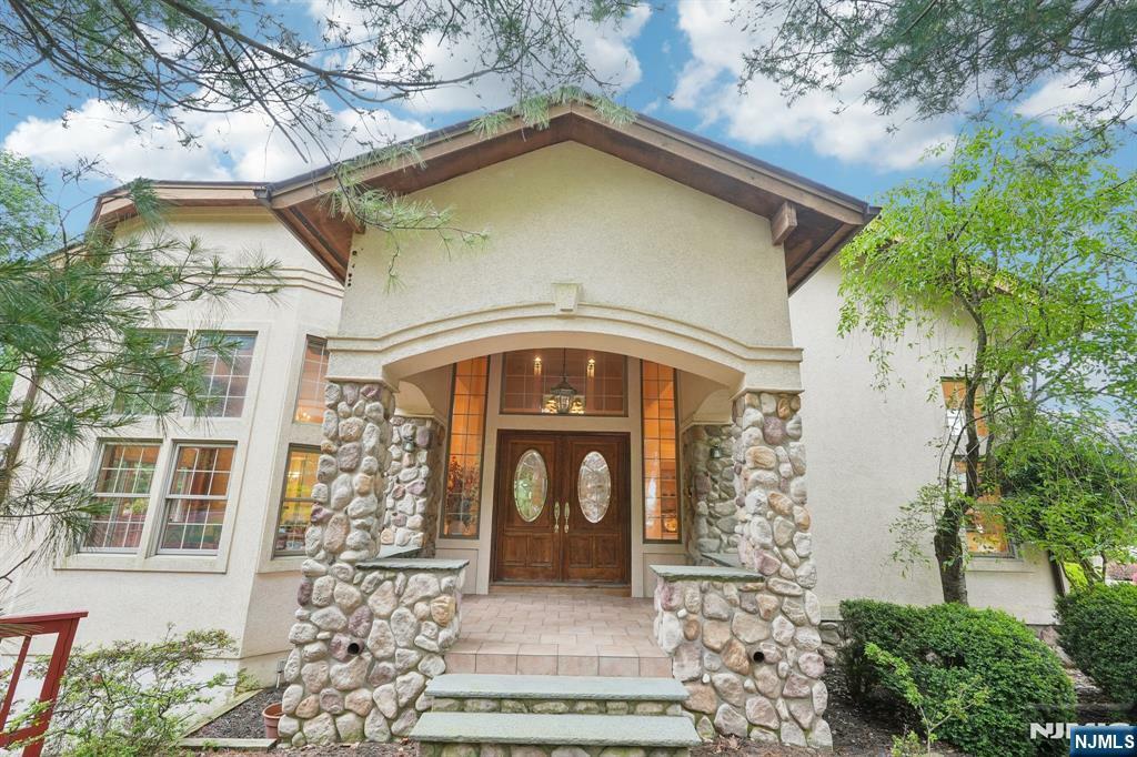 Property Photo: 45 Dykers Farm Road NJ 07508