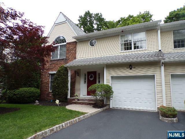 Property Photo: 20 Carriage Lane NJ 07450