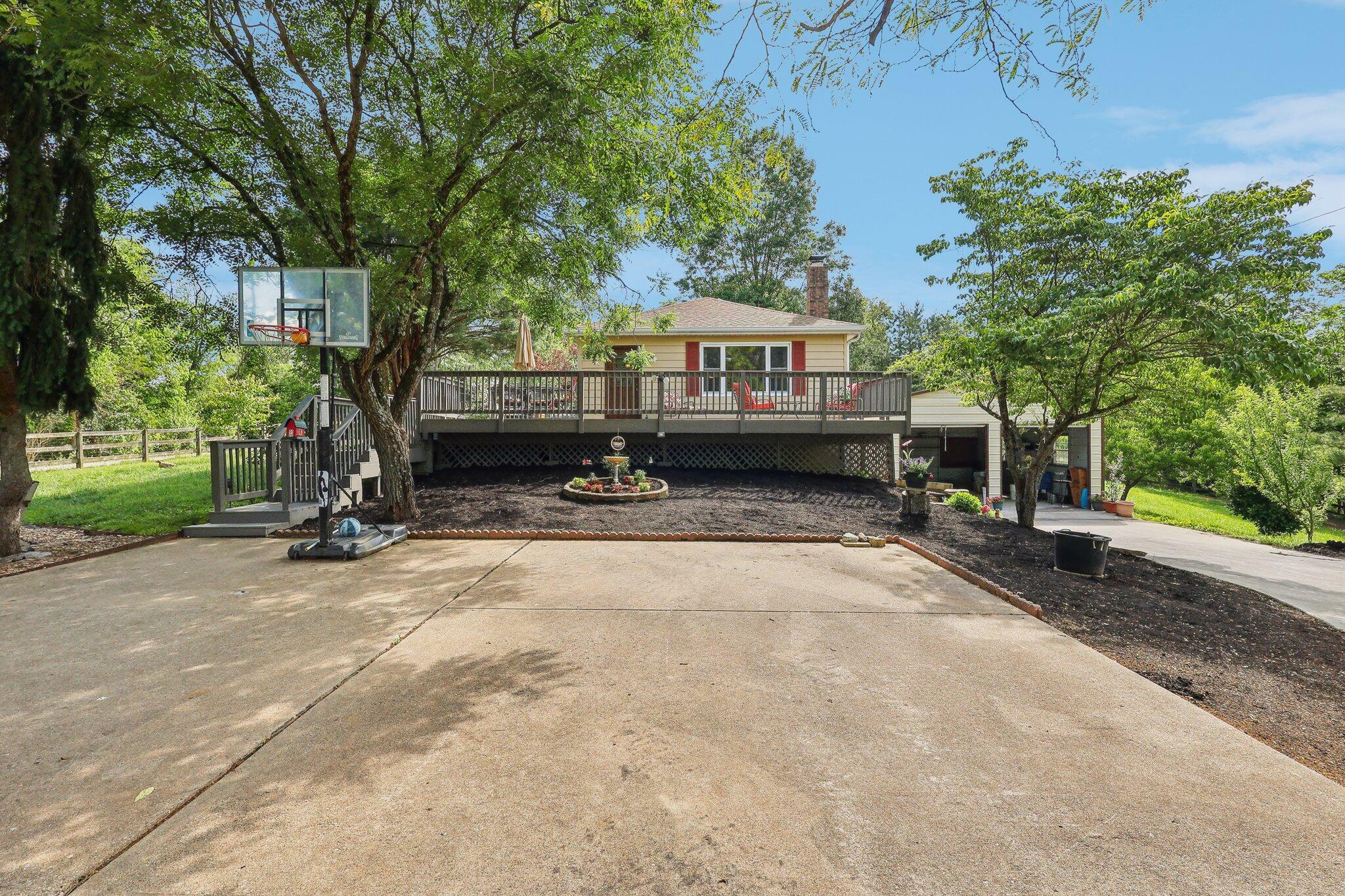 Property Photo: 3042 Sugar Camp Road KY 41017