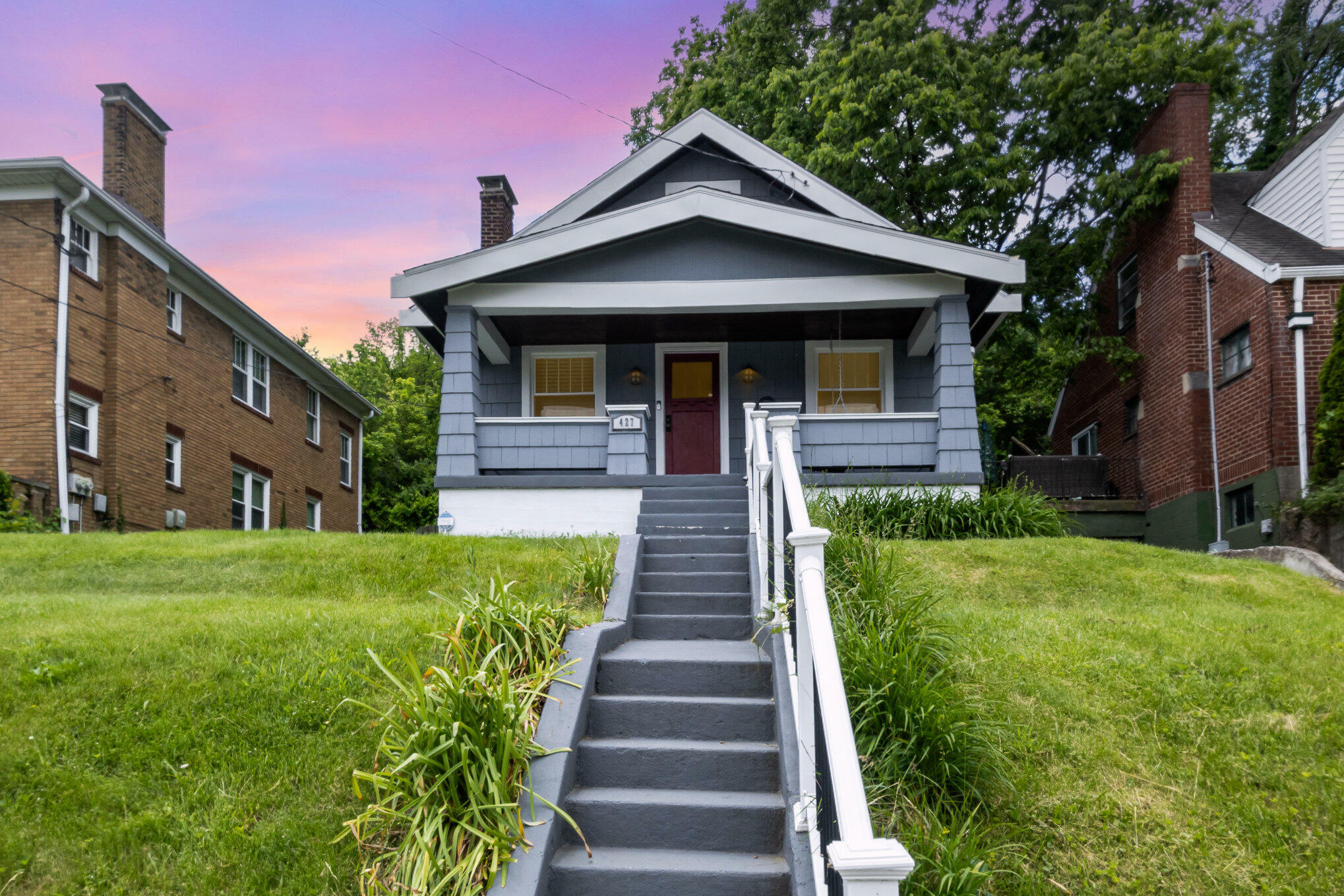 Property Photo: 427 Highway Avenue KY 41016
