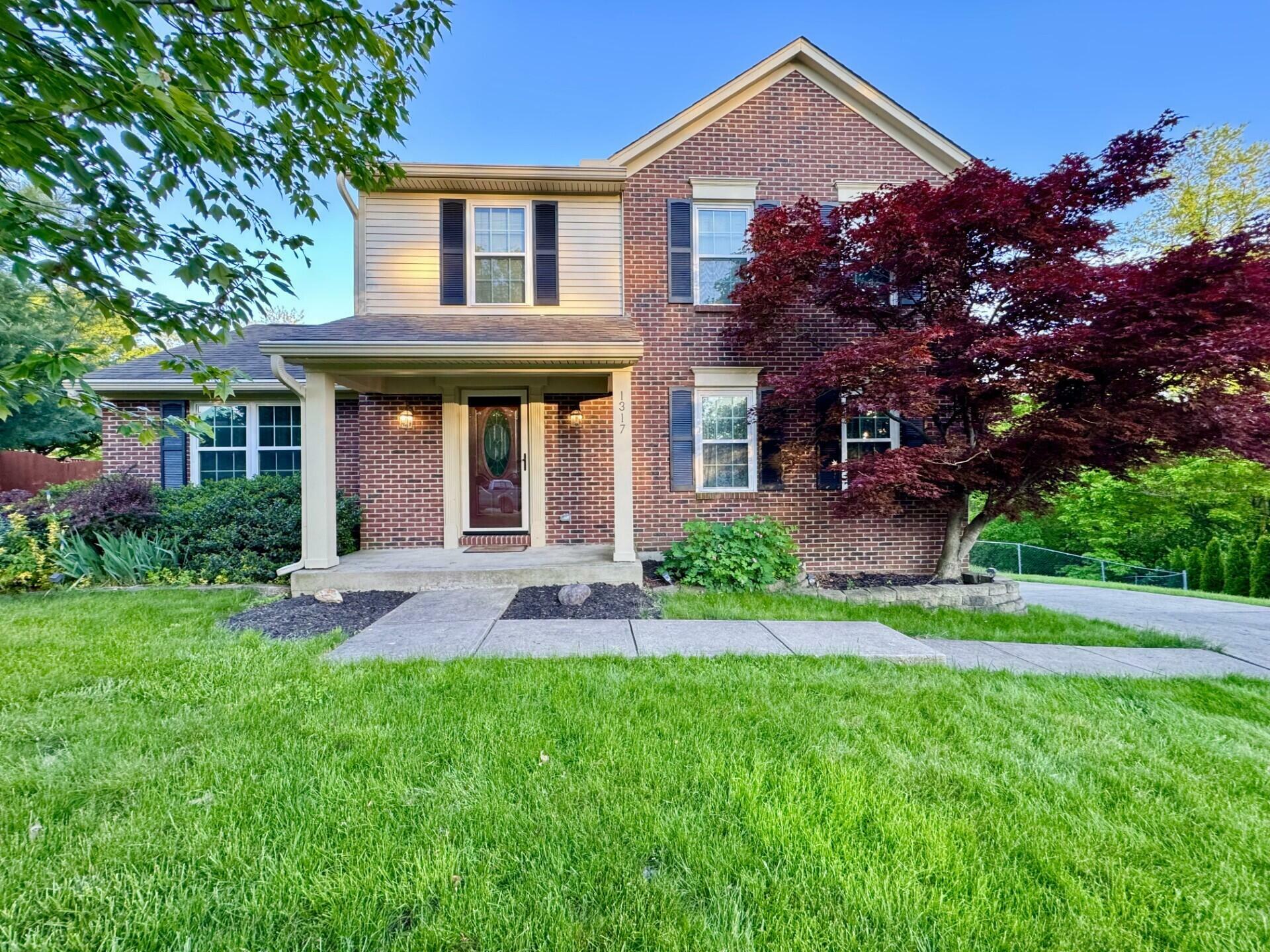 Property Photo:  1317 Brook Court  KY 41018 