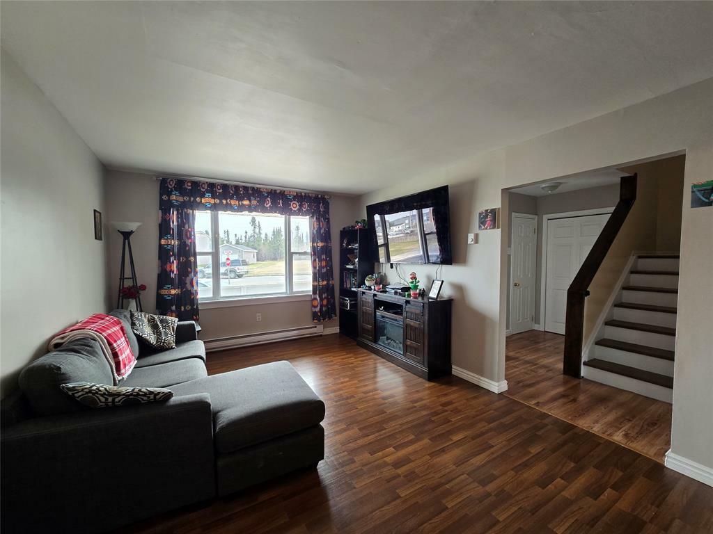 Property Photo:  58 Anderson Street  NE A0R1B0 