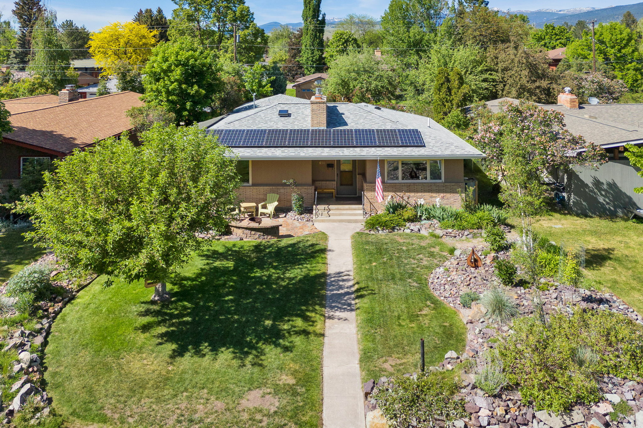 Property Photo: 630 Woodworth Avenue MT 59801