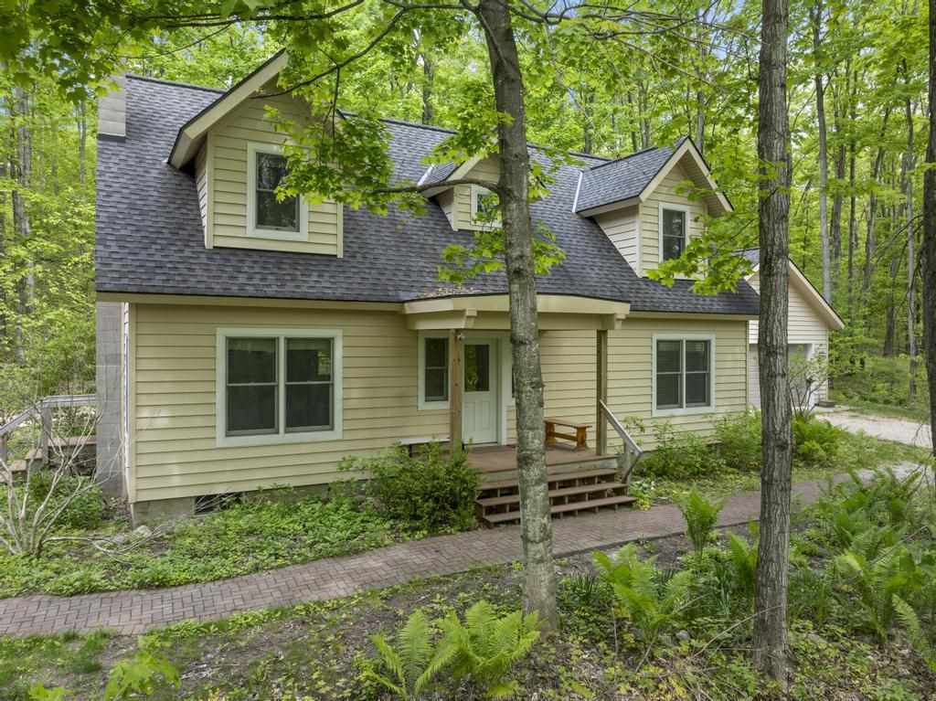 Property Photo: 2508 Terpening MI 49740