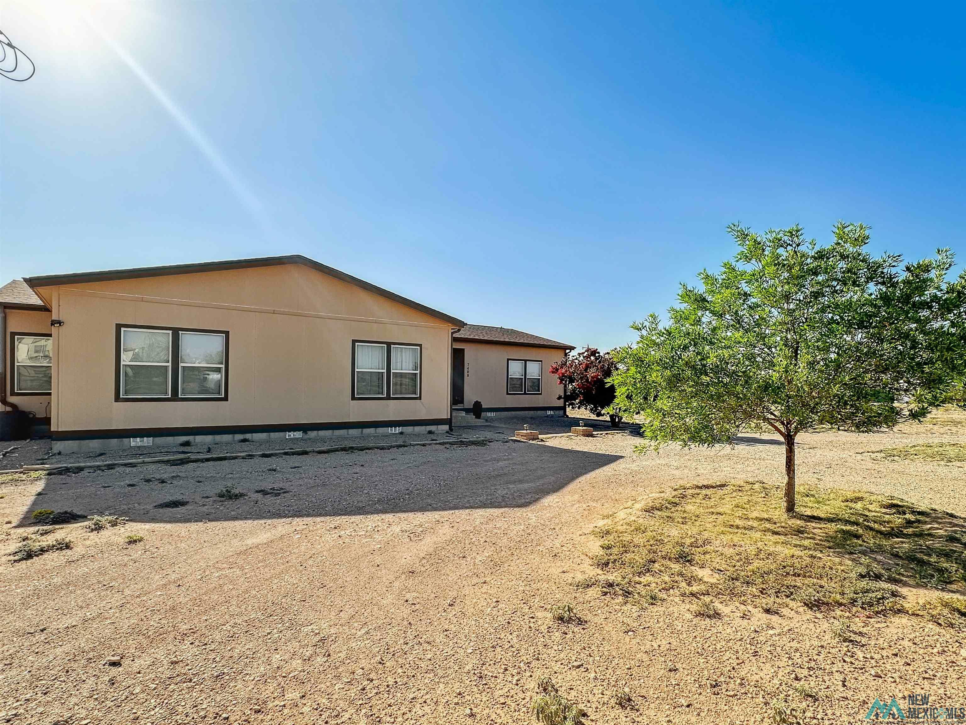 Property Photo: 7408 Conestoga Road NM 88220