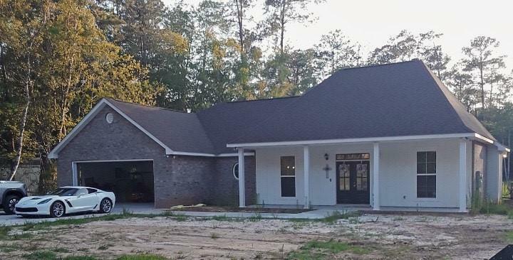 Property Photo: 42155 Pasqua Road LA 70454